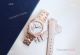 Swiss Grade 1 Vacheron Constantin Overseas Diamond Watch Rose Gold Chocolate Lady 36mm (2)_th.jpg